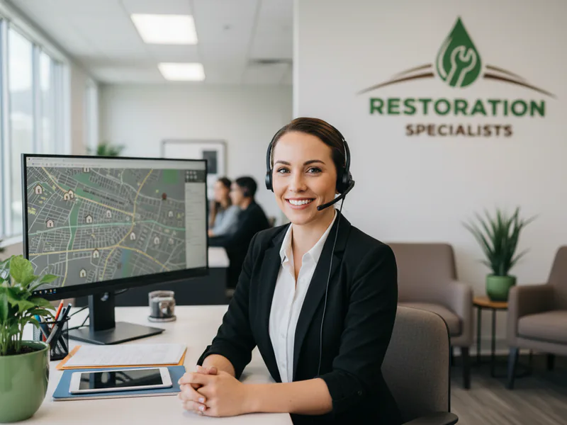 Water Damage Restoration  in Tyler  FAQ